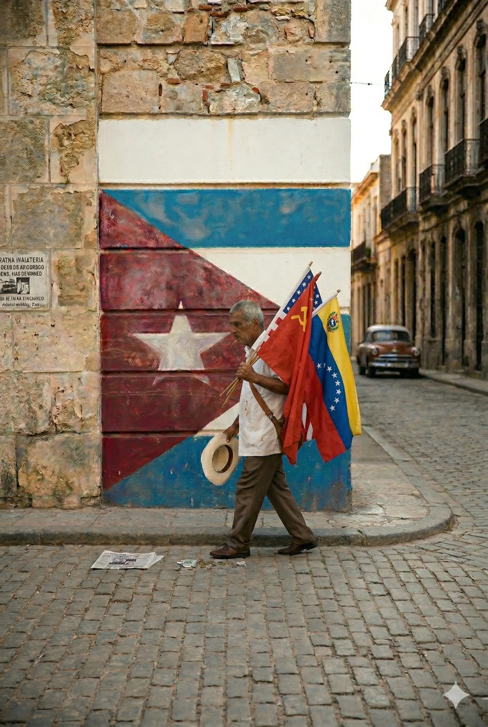 Cuba: cuando la dependencia sustituye al desarrollo